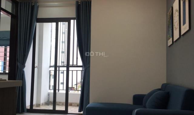 CĐT mở bán chung cư Kim Mã - Giang Văn Minh, từ 800tr/căn, 42m2 - 56m2, full nội thất, tách sổ hồng
