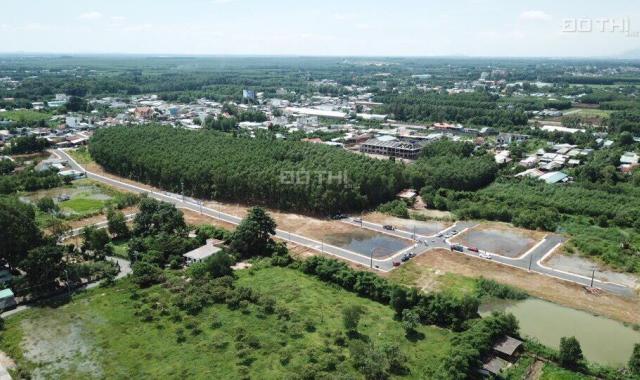 Mở bán 70 nền đất đã có sổ hồng riêng mặt tiền QL51, gần sân bay quốc tế Long Thành, Đồng Nai