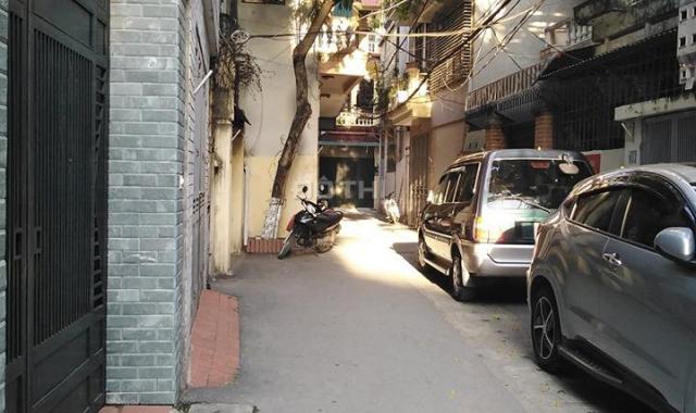 Bán nhà riêng tại đường Cù Chính Lan, Phường Khương Mai, Thanh Xuân, Hà Nội, DT 99m2, giá 8.7 tỷ