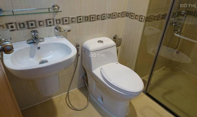 Cho thuê căn hộ chung cư tại Dự án Saigonres Plaza, Bình Thạnh, Hồ Chí Minh DT 71m2, giá 12 tr/th