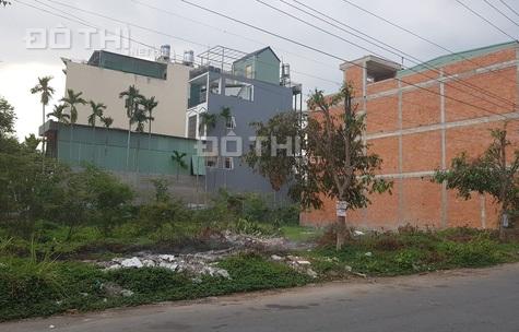 Kẹt tiền bán đất đường Nguyễn Văn Bứa 66m2, ngang 5.5m, giá 900tr gấp. 0343859755