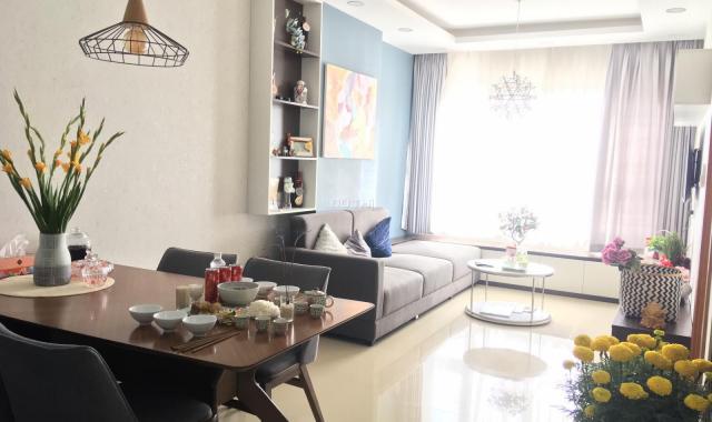 Bán căn hộ tại dự án Saigonres Plaza, Bình Thạnh, diện tích 71m2, giá 2.87 tỷ. LH 0911979993