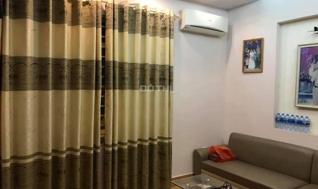 Chỉ 2,95 tỷ, T2 đua 40m2 x 5 tầng nhà Lê Hồng Phong, Hà Đông, ngõ rộng, xe 3 bánh vào thoải mái