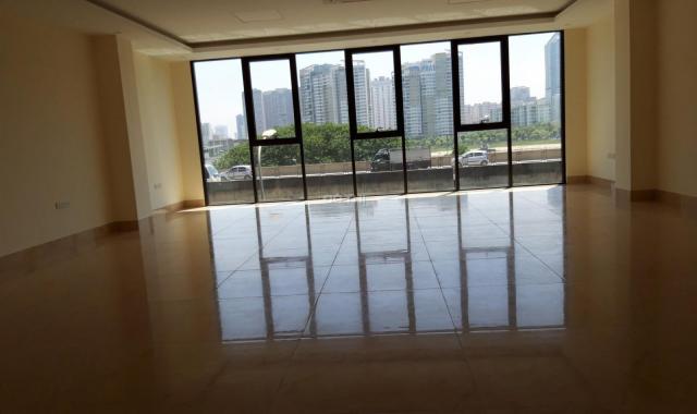 Bán nhà riêng mặt phố Trung Yên. DT 95m2 x 6 tầng, thang máy, thoáng trước sau, giá 26 tỷ