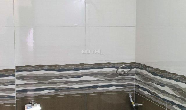 Bán nhà Thượng Thụy, Phú Thượng, Tây Hồ, 5T, 36 m2, sang chảnh hiện đại, ô tô đỗ cửa 3,1 tỷ