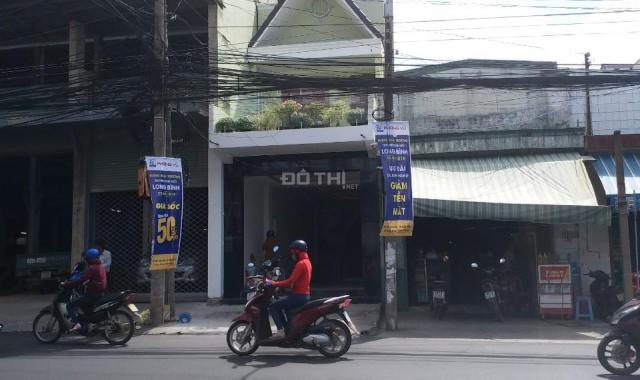 Bán nhà mặt tiền Phạm Văn Thuận, đoạn gần Coopmart thuộc P. Tân Tiến, 0938.491.469