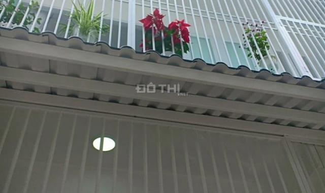 Bán nhà Phạm Văn Hai, 40m2, hẻm ba gác, chỉ 3.89 tỷ