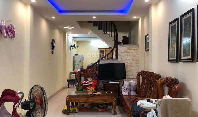 Bán cực gấp nhà Trần Khát Chân, ô tô, lô góc Hai Bà Trưng 58m2, 4T, giá 3 tỷ. LH 0988964342