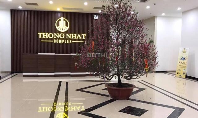 Điểm nhấn tiện ích mới tại CC Thống Nhất Complex 82 Nguyễn Tuân. Liên hệ lấy căn đẹp 098989409
