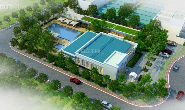 Bán suất ngoại giao làng nghề Đa Hội Từ Sơn, Bắc Ninh, giá 5.6 triệu/m2, 0964.395.392