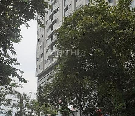 (Cực hiếm) Bán nhà mặt phố Nguyễn Tuân, Thanh Xuân, giá 7,4 tỷ, 0982405042