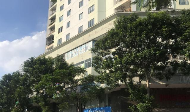 Hot: Bán nhà tại Nguyễn Chí Thanh, Huỳnh Thúc Kháng, Láng Hạ, Đống Đa, DT 32.3m2 giá 2.5 tỷ