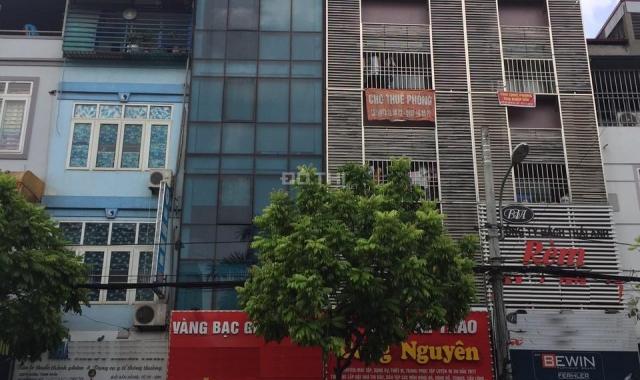 1 không 2 siêu mặt phố Nguyễn Tuân, Thanh Xuân, kinh doanh cực đỉnh, giá mềm. Chốt nhanh