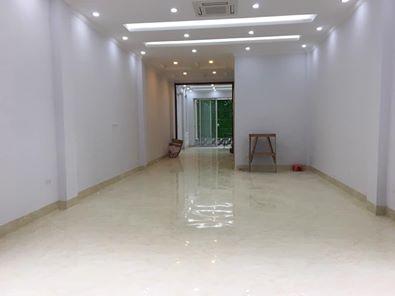 Bán nhà riêng mặt phố Trung Yên 3, DT 95m2 x 6 tầng thang máy, thoáng trước sau, giá 26 tỷ