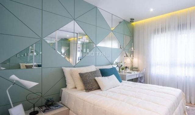 Cho thuê căn 3pn, full nội thất, Hà Đô Green View - Giá: 13 triệu/th - Lh: 09388.000.58