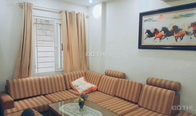 Bán nhà mặt phố Nguyễn Khuyến, 96m2, mặt tiền 5,8m, giá 22 tỷ