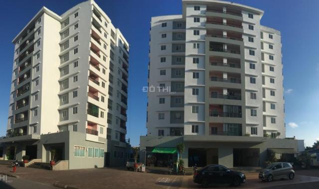 Bán căn hộ tầng 1 chung cư Bắc Sơn, Kiến An, Hải Phòng