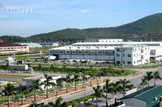 Định cư Pháp sang 300m2 đối diện cổng BV Hoàn Hảo đang khởi công, MT nhựa. LH: 0376850142