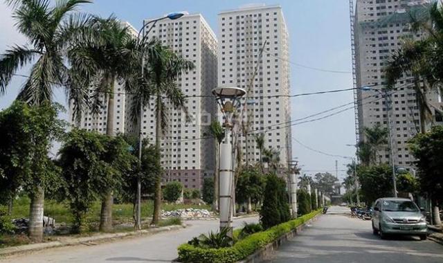 Chính chủ bán căn hộ chung cư Đại Thanh Cầu Bươu 77m2, 3 PN, 870 tr nội thất cao cấp, 0903417838