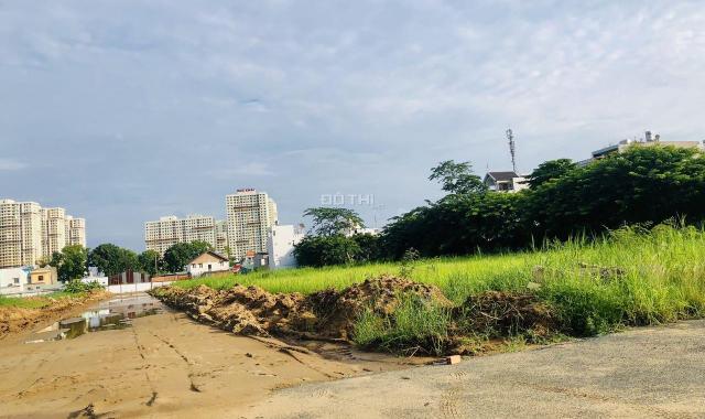 Bán đất nền dự án tại khu dân cư ADC Phú Mỹ, Quận 7, Hồ Chí Minh, DT 335m2, giá 50 triệu/m2