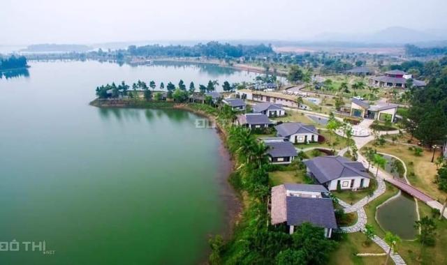 Bán đất tại đường Quốc Lộ 13, xã Minh Thành, Chơn Thành, Bình Phước diện tích 200m2, giá 480 triệu