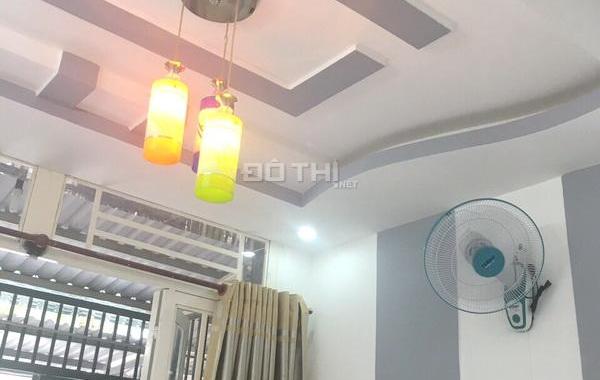 Bán nhà 1 lầu mới đẹp hẻm 3m Huỳnh Tấn Phát Nhà Bè (Kho C) - LH: 0932.048.677