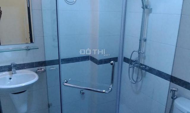 Căn nhà mới đáng sống Giáp Nhị, Tân Mai 60m2 * 4T * 4.1 tỷ - Ô tô đỗ 10m - 2 mặt thoáng 0987323163