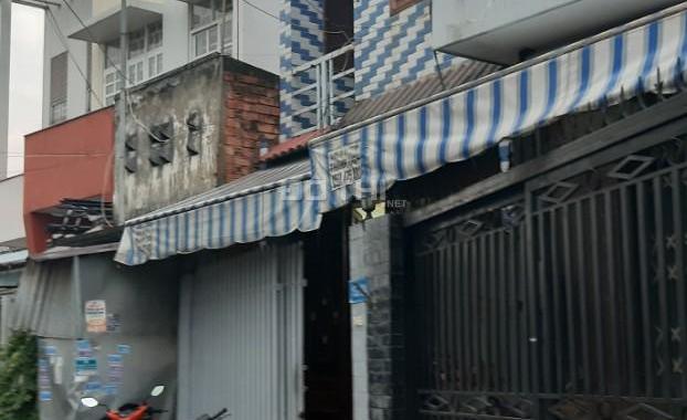 Nhà mặt tiền hẻm 39, đường 30 tháng 4, 1 trệt 1 lầu, P Trung Dũng, Biên Hòa