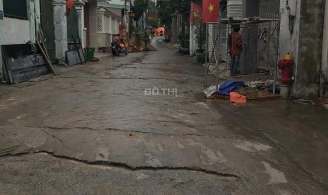 Bán đất tại đường Nguyễn Văn Tiên, Phường Tân Phong, Biên Hòa, Đồng Nai, DT 290m2, giá 3,5 tỷ