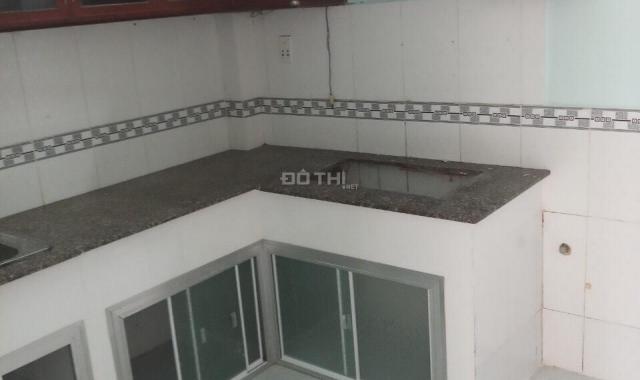 Bán nhà 1 lầu hẻm 2056 Huỳnh Tấn Phát, huyện Nhà Bè