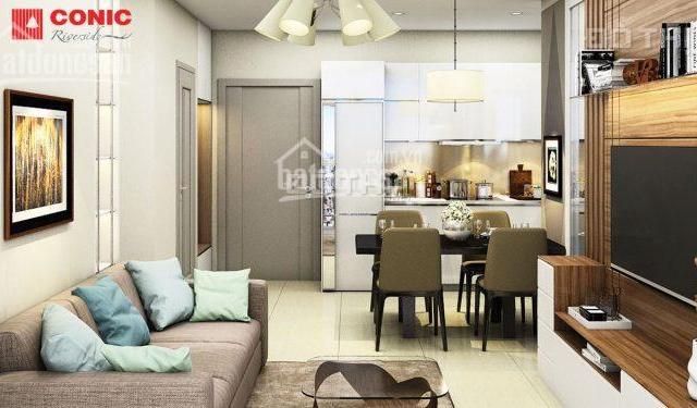 Chỉ 10 suất nội bộ cuối cùng của dự án Conic Riverside, giá gốc chủ đầu tư. LH 0902462566