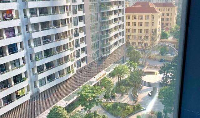 Chính chủ cho thuê căn hộ chung cư tại Tràng An Complex, Nghĩa Đô, 2 phòng ngủ, đủ đồ. LH 091785108