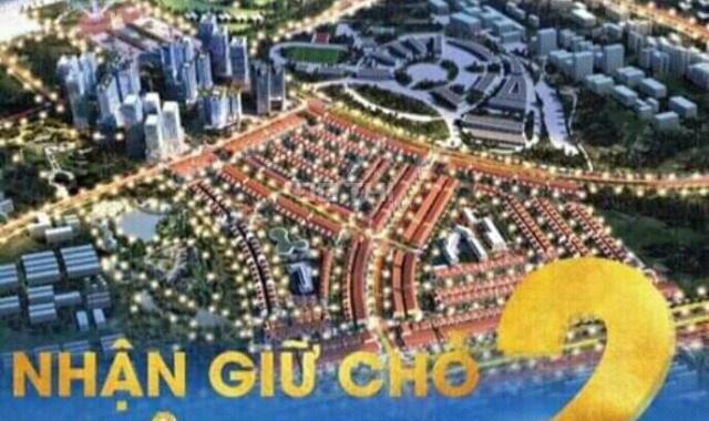 Tiềm năng phát triển dự án Nhơn Hội New City, nhận đặt chỗ chỉ 50 triệu/lô