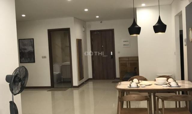 CH Hà Đô Q. 10, 107m2, 3PN, 2WC, full nội thất, 26 tr/th. Duy nhất