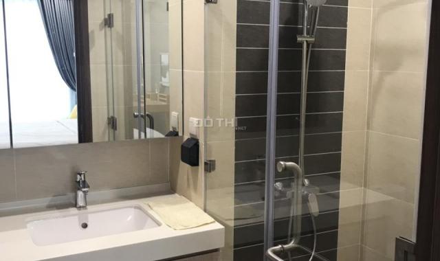 CH Hà Đô Q. 10, 107m2, 3PN, 2WC, full nội thất, 26 tr/th. Duy nhất