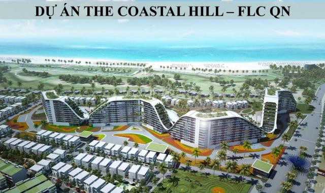 Chính chủ cần bán căn condotel Coastal Hill của FLC full NT, giá 1,9 tỷ, CĐT cam kết lợi nhuận 10%