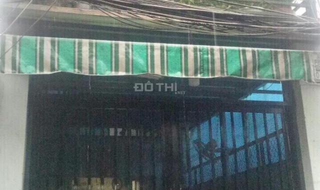 Bán nhà lầu hẻm 380 đường Lê Văn Lương, Phường Tân Hưng, Quận 7, giá 3.5 tỷ