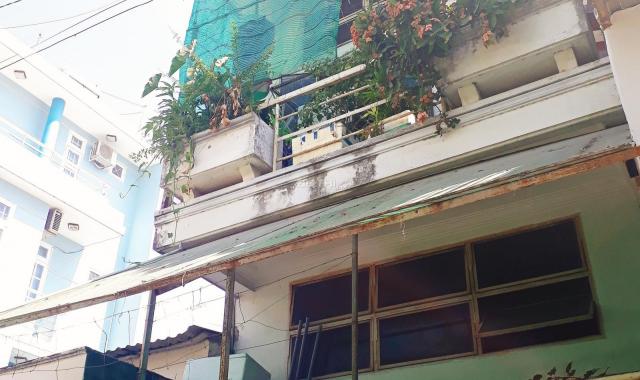 Cần bán gấp nhà tại đường Lê Lợi, Phường 4, Q. Gò Vấp, TP. Hồ Chí Minh