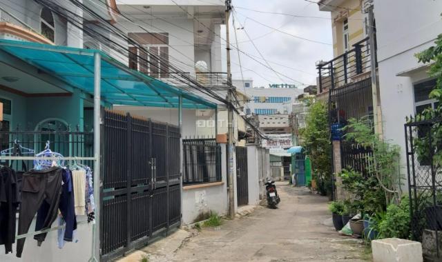 Bán nhà riêng tại đường Nguyễn Ái Quốc, Phường Trung Dũng, Biên Hòa, Đồng Nai, DT 98m2, giá 3.1 tỷ