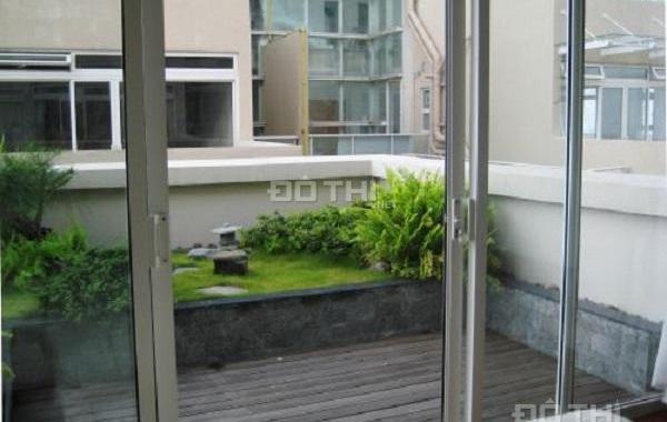 Cần bán căn hộ duplex Saigon Pearl 3 tầng, DT 600m2, 5 PN sổ hồng