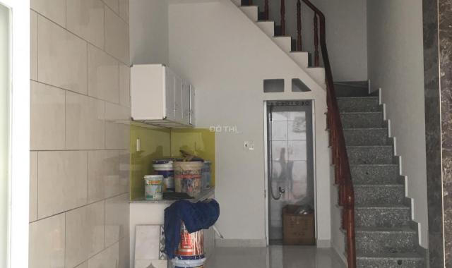 Nhà 1 trệt, 3 lầu, DTSD 95m2, Tây Lân, Bình Tân