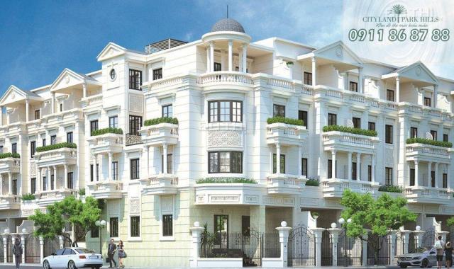 Mở bán 66 căn khu B gần mặt tiền Nguyễn Văn Lượng trục nội bộ đẹp nhất dự án. LH 0985 32 34 36