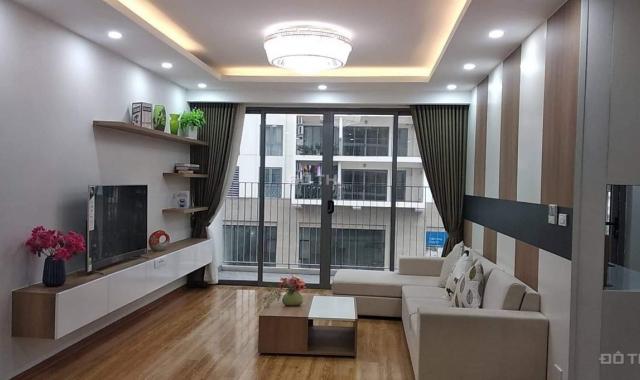 Chính chủ bán căn 3 phòng ngủ 88m2, giá 2.8 tỷ, nhận nhà ngay chung cư 82 Nguyễn Tuân, Thanh Xuân