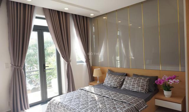 Song Minh Residence mặt tiền phố thương gia hot nhất Q12