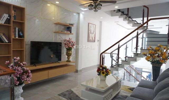 Song Minh Residence mặt tiền phố thương gia hot nhất Q12