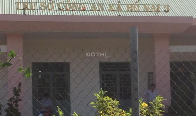 Nhà sổ riêng thổ cư, Thái Hòa, Hố Nai 3, ngang 6 x 28m, gần ủy ban xã Hố Nai 3, chỉ 700 tr