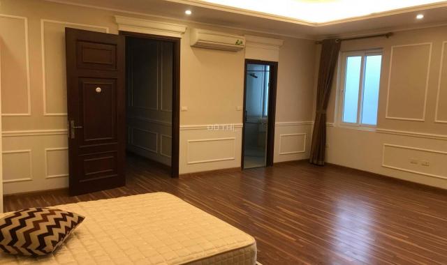 Bán nhà PL vip Vạn Phúc, 50m2 x 8T, vị trí cực đẹp để ở, giá 13,2 tỷ