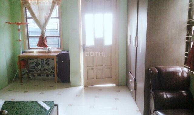 Bán nhà chính chủ 6 tầng, sổ đỏ CC, 2.85 tỷ ngõ Thổ Quan, Khâm Thiên. LH 0934235151