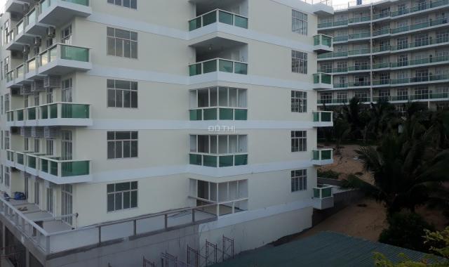 Bán căn hộ trong resort 5*, sở hữu vĩnh viễn, thanh toán 50% nhận nhà