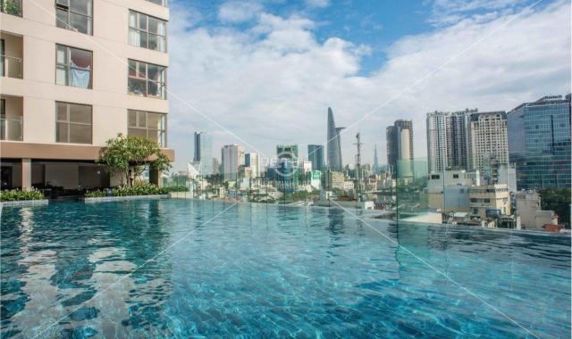 Từ 2.22 tỷ/căn 1 PN Millennium, CK 8%, cho thuê 20 triệu/tháng, view đẹp, TT 30% nhận nhà